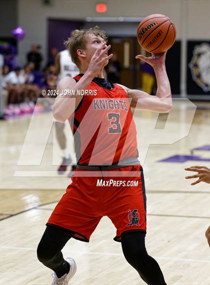 Thumbnail 1 in Fort Wayne Bishop Luers @ New Haven photogallery.