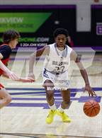 Photo from the gallery "Fort Wayne Bishop Luers @ New Haven"