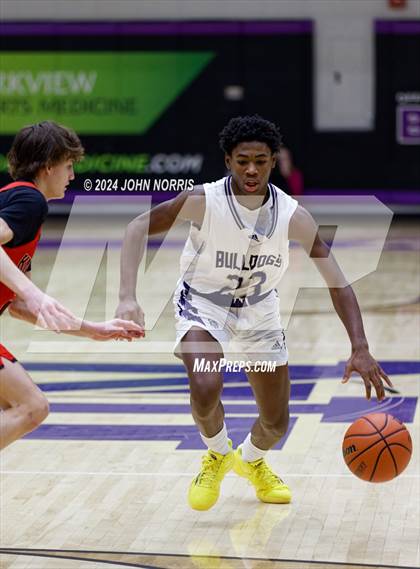 Thumbnail 2 in Fort Wayne Bishop Luers @ New Haven photogallery.
