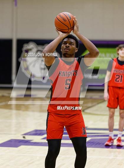 Thumbnail 1 in Fort Wayne Bishop Luers @ New Haven photogallery.