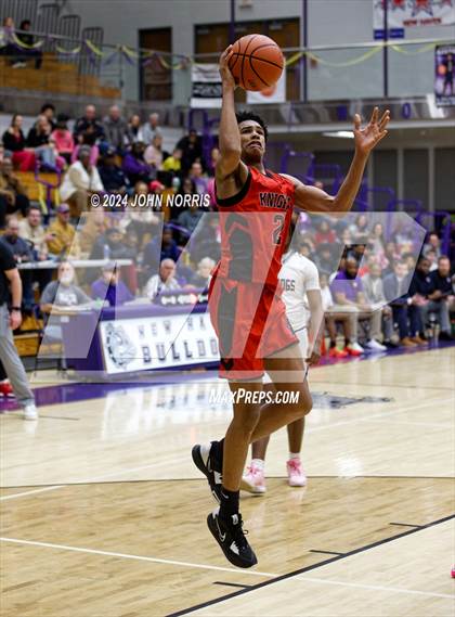 Thumbnail 3 in Fort Wayne Bishop Luers @ New Haven photogallery.