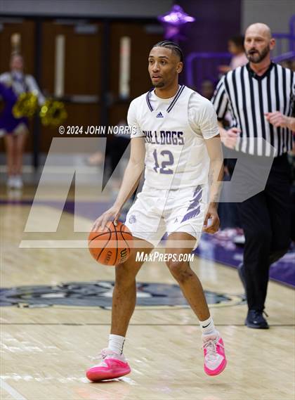 Thumbnail 1 in Fort Wayne Bishop Luers @ New Haven photogallery.