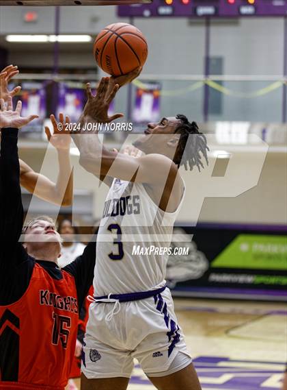 Thumbnail 1 in Fort Wayne Bishop Luers @ New Haven photogallery.