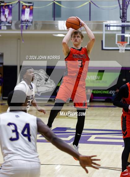Thumbnail 1 in Fort Wayne Bishop Luers @ New Haven photogallery.