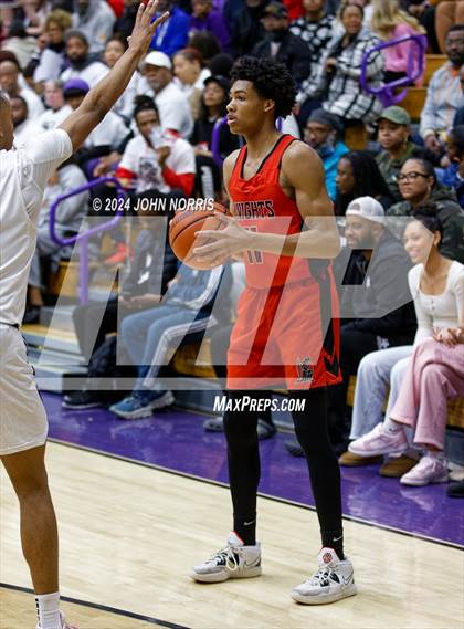 Thumbnail 3 in Fort Wayne Bishop Luers @ New Haven photogallery.