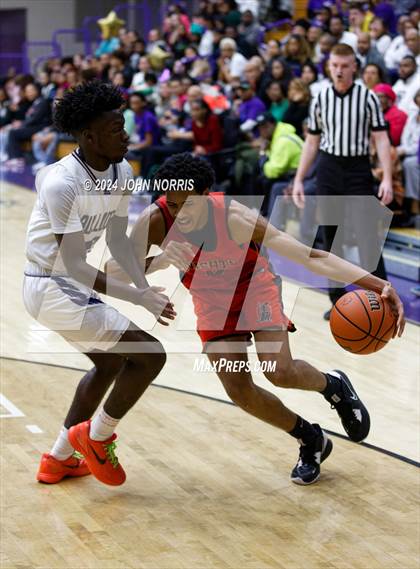 Thumbnail 1 in Fort Wayne Bishop Luers @ New Haven photogallery.