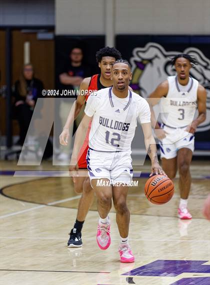 Thumbnail 2 in Fort Wayne Bishop Luers @ New Haven photogallery.