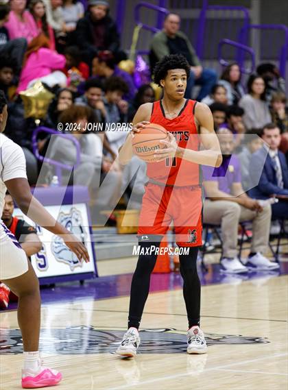 Thumbnail 2 in Fort Wayne Bishop Luers @ New Haven photogallery.