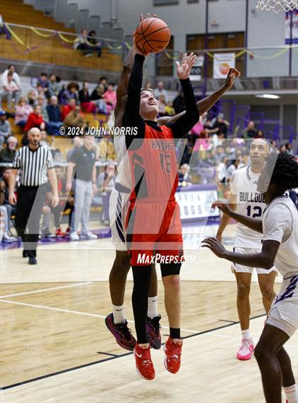 Thumbnail 3 in Fort Wayne Bishop Luers @ New Haven photogallery.