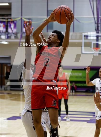 Thumbnail 2 in Fort Wayne Bishop Luers @ New Haven photogallery.