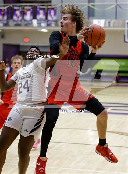 Thumbnail 2 in Fort Wayne Bishop Luers @ New Haven photogallery.