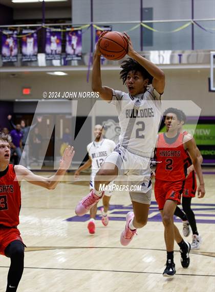 Thumbnail 3 in Fort Wayne Bishop Luers @ New Haven photogallery.