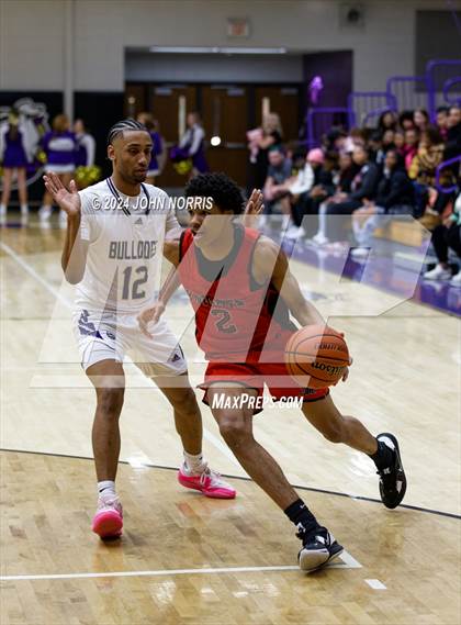 Thumbnail 1 in Fort Wayne Bishop Luers @ New Haven photogallery.