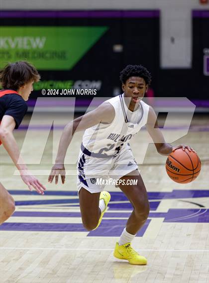 Thumbnail 1 in Fort Wayne Bishop Luers @ New Haven photogallery.