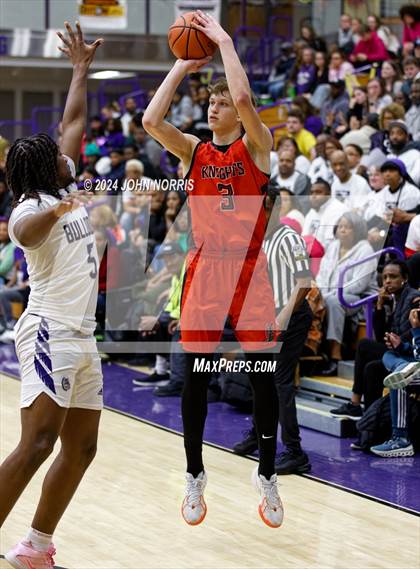 Thumbnail 1 in Fort Wayne Bishop Luers @ New Haven photogallery.
