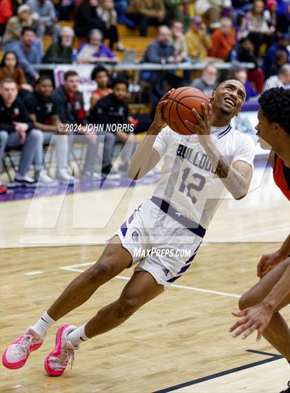 Thumbnail 3 in Fort Wayne Bishop Luers @ New Haven photogallery.