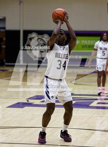 Thumbnail 2 in Fort Wayne Bishop Luers @ New Haven photogallery.