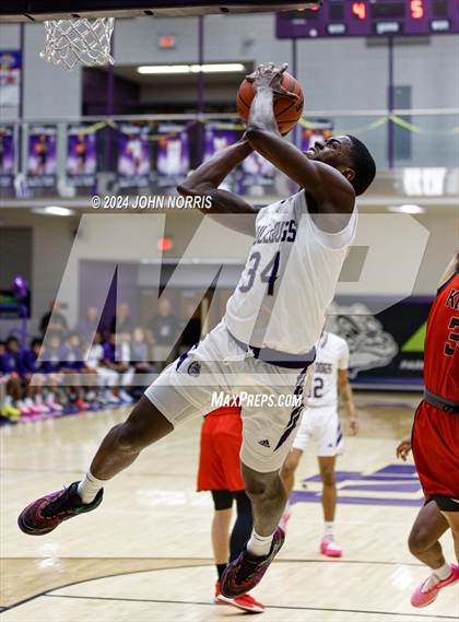 Thumbnail 1 in Fort Wayne Bishop Luers @ New Haven photogallery.