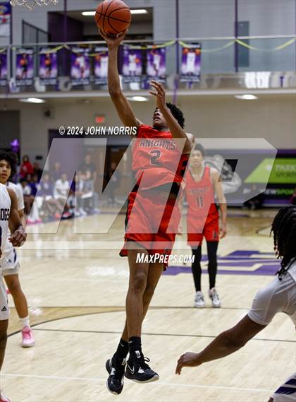 Thumbnail 3 in Fort Wayne Bishop Luers @ New Haven photogallery.