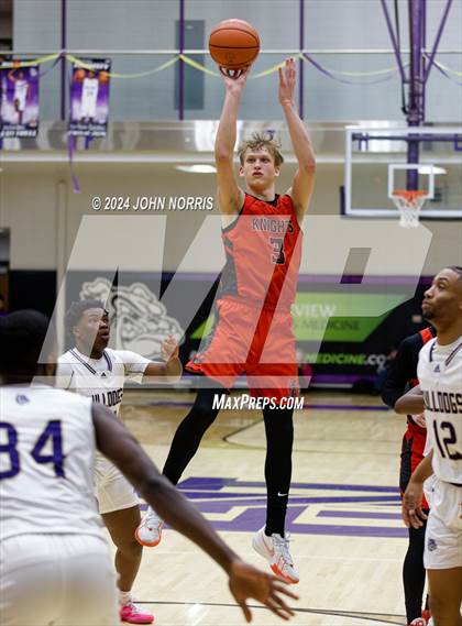 Thumbnail 2 in Fort Wayne Bishop Luers @ New Haven photogallery.
