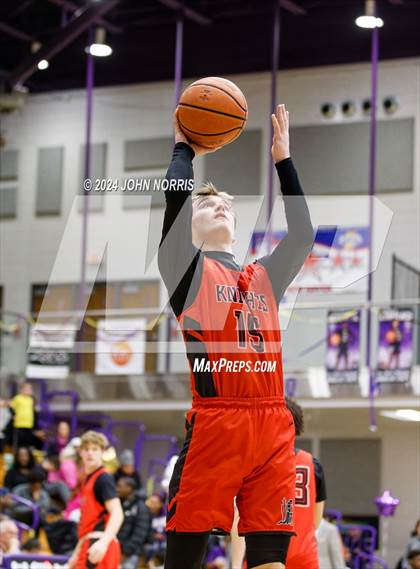 Thumbnail 3 in Fort Wayne Bishop Luers @ New Haven photogallery.
