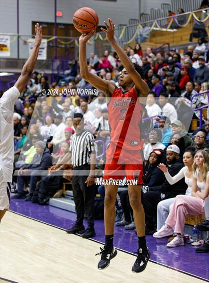 Thumbnail 1 in Fort Wayne Bishop Luers @ New Haven photogallery.