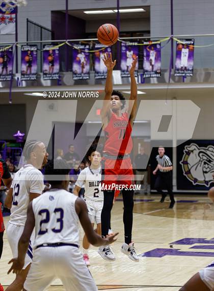Thumbnail 3 in Fort Wayne Bishop Luers @ New Haven photogallery.
