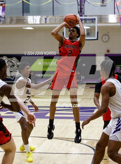Thumbnail 1 in Fort Wayne Bishop Luers @ New Haven photogallery.