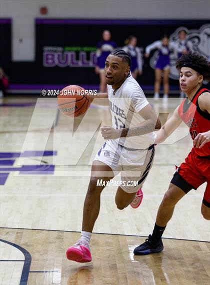 Thumbnail 3 in Fort Wayne Bishop Luers @ New Haven photogallery.