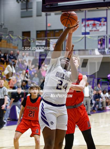 Thumbnail 1 in Fort Wayne Bishop Luers @ New Haven photogallery.