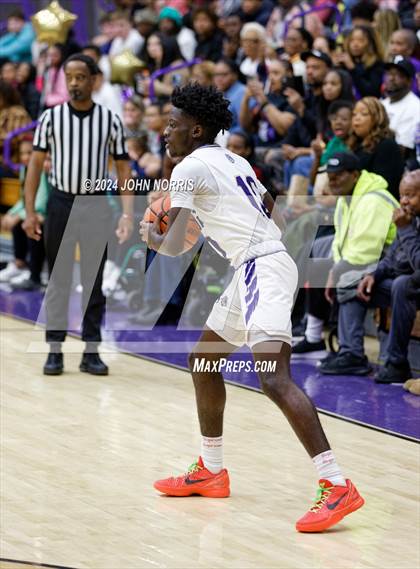 Thumbnail 3 in Fort Wayne Bishop Luers @ New Haven photogallery.
