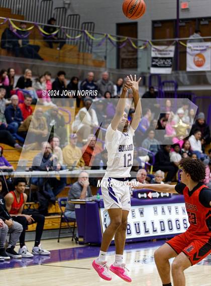 Thumbnail 1 in Fort Wayne Bishop Luers @ New Haven photogallery.