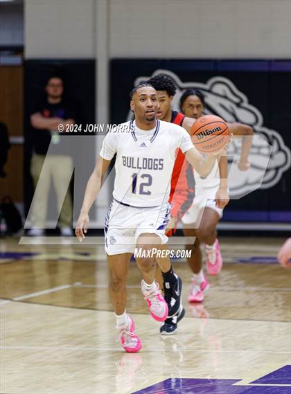Thumbnail 1 in Fort Wayne Bishop Luers @ New Haven photogallery.