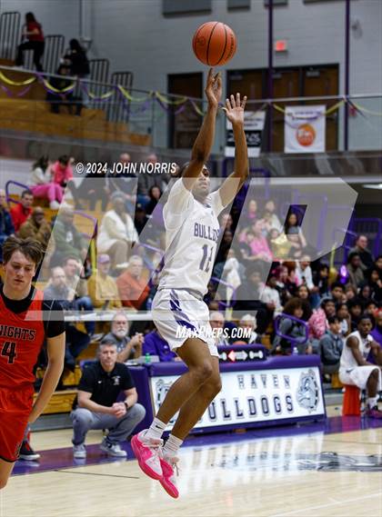 Thumbnail 1 in Fort Wayne Bishop Luers @ New Haven photogallery.