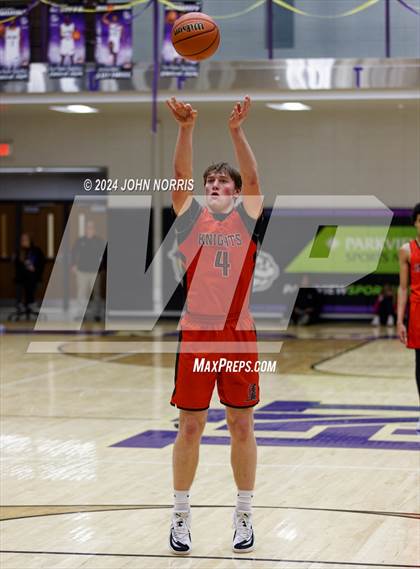 Thumbnail 1 in Fort Wayne Bishop Luers @ New Haven photogallery.