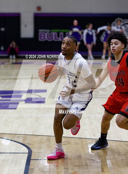 Thumbnail 1 in Fort Wayne Bishop Luers @ New Haven photogallery.