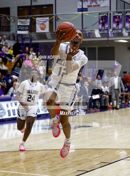 Thumbnail 1 in Fort Wayne Bishop Luers @ New Haven photogallery.