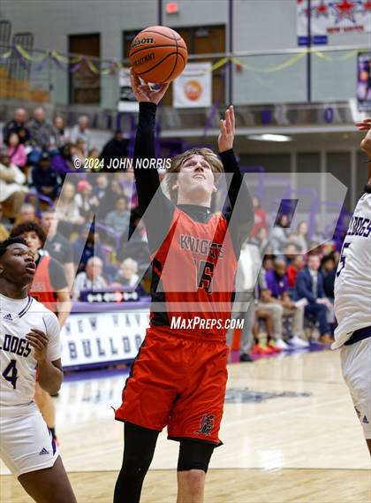 Thumbnail 2 in Fort Wayne Bishop Luers @ New Haven photogallery.