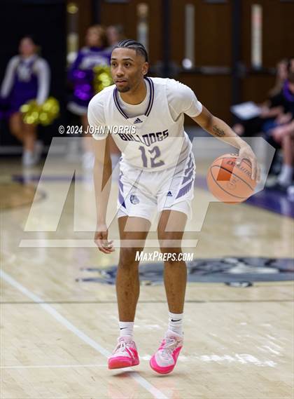 Thumbnail 2 in Fort Wayne Bishop Luers @ New Haven photogallery.