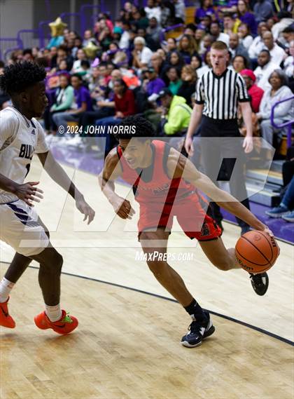 Thumbnail 3 in Fort Wayne Bishop Luers @ New Haven photogallery.