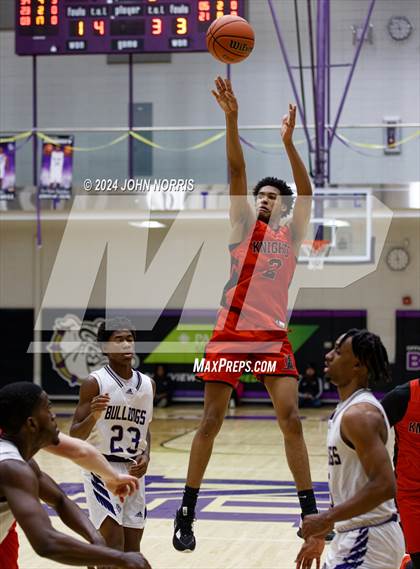 Thumbnail 1 in Fort Wayne Bishop Luers @ New Haven photogallery.