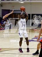 Photo from the gallery "Fort Wayne Bishop Luers @ New Haven"