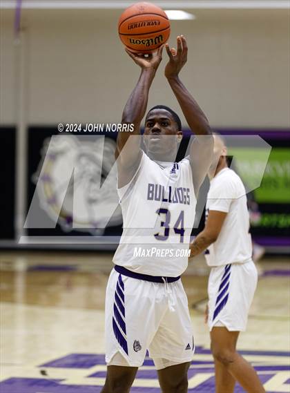 Thumbnail 1 in Fort Wayne Bishop Luers @ New Haven photogallery.