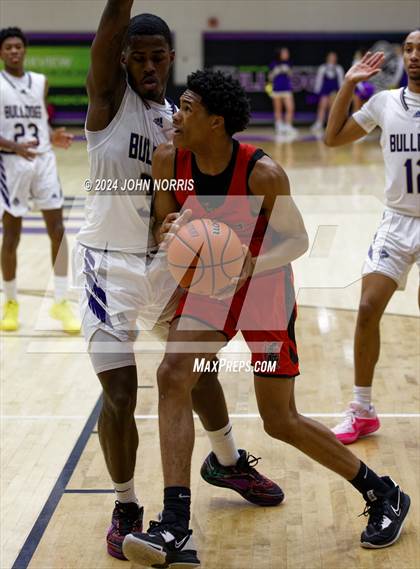 Thumbnail 2 in Fort Wayne Bishop Luers @ New Haven photogallery.