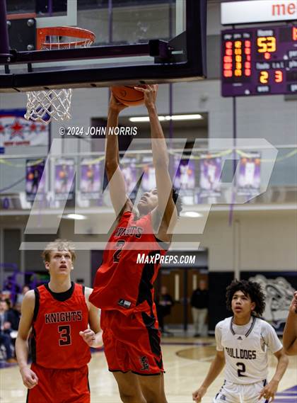 Thumbnail 2 in Fort Wayne Bishop Luers @ New Haven photogallery.