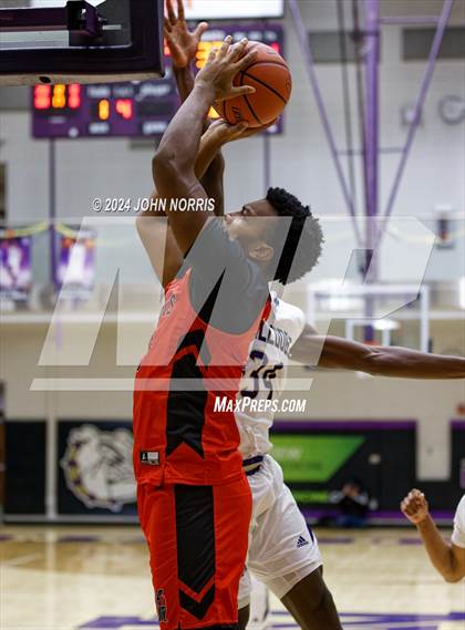 Thumbnail 1 in Fort Wayne Bishop Luers @ New Haven photogallery.