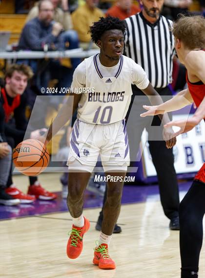 Thumbnail 2 in Fort Wayne Bishop Luers @ New Haven photogallery.