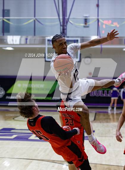 Thumbnail 2 in Fort Wayne Bishop Luers @ New Haven photogallery.