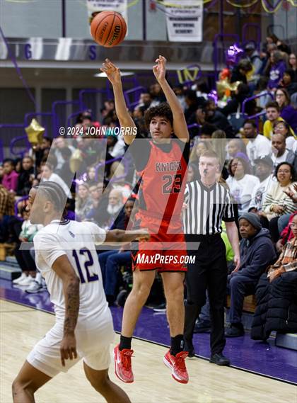 Thumbnail 3 in Fort Wayne Bishop Luers @ New Haven photogallery.