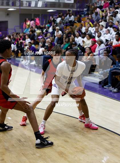 Thumbnail 1 in Fort Wayne Bishop Luers @ New Haven photogallery.